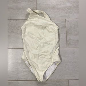 White Summersalt sidestroke